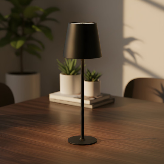 Table Lamp USB